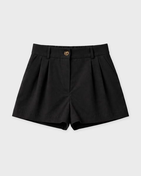 Shorts Clair Svart 1