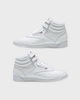 Reebok Sneakers Classic Freestyle Hi White EUR 40
