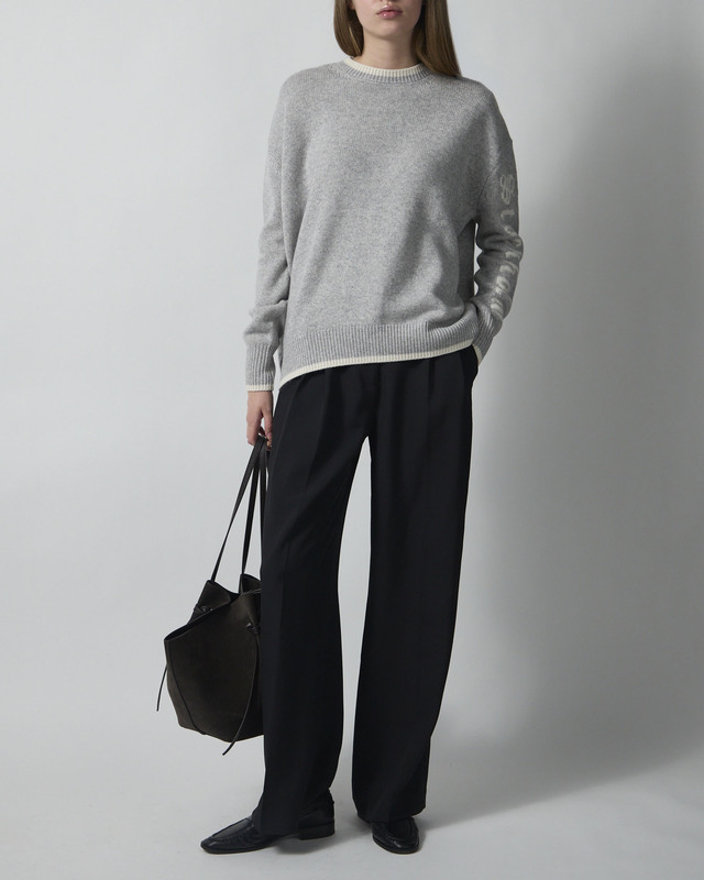 CLOEYS Genser Sthlm Mono Grey XL-XXL