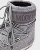 Moon Boot Moon Boogs Icon Felt Low Grå 39-41