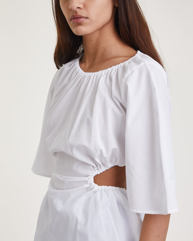 Stylein Top Jara Vit XL