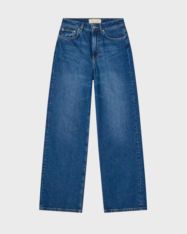 Jeanerica BW017 Belem Jeans Vintage blue W29/L32