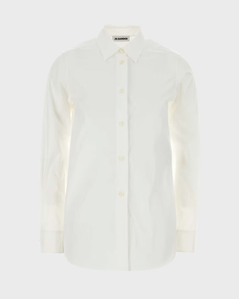 Shirt 145 White 1