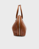 Acne Studios Väska Bowlina Shoulder Cognac ONESIZE