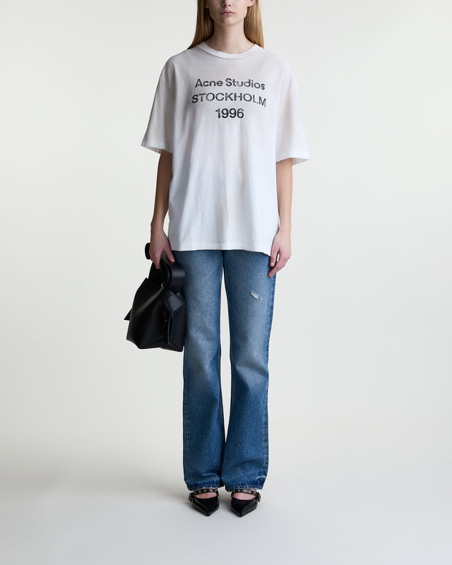 Acne Studios Jeans Acne Studios 1977 Vintage Blue Blue W28/L34