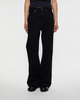 Acne Studios Jeans 2021F Black Black W25/L32