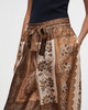 Zimmermann Byxor Lucky Relaxed Chocolate 2 (M-L)