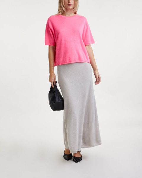 T-Shirt Cila Rosa 2
