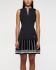 J Lindeberg Traning Top Leya Sleeveless  Black S