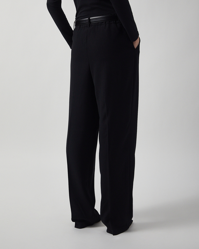 Stylein Byxor Boville Svart L