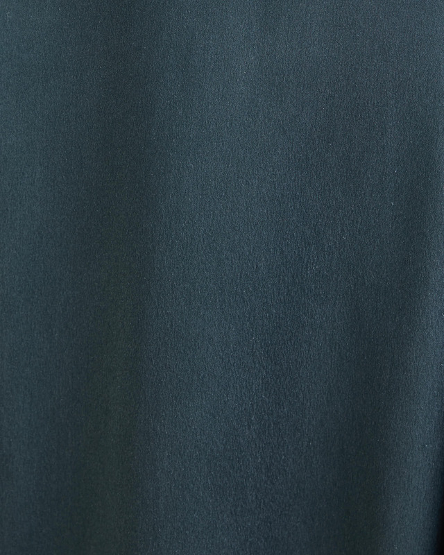 Zimmermann Dress Silk Wrap Midi Dark green 2 (M-L)