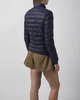 Moncler Jacket Lans  Navy MONCLER 3 (M/L)