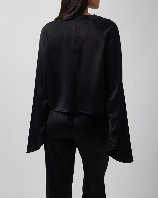 Wakakuu Icons Topp Emmy Black L