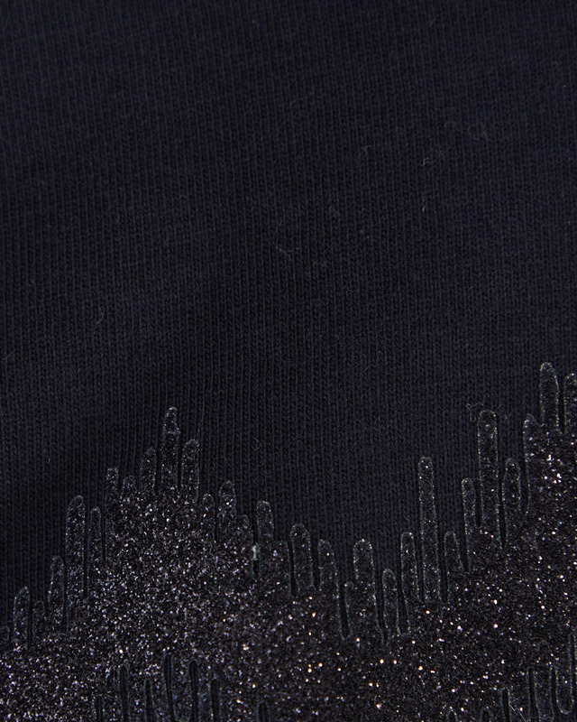 Isabel Marant Étoile T-Shirt Zewel Svart XL