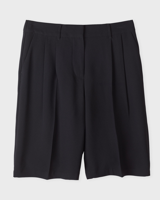 Stylein Shorts Bore Black S