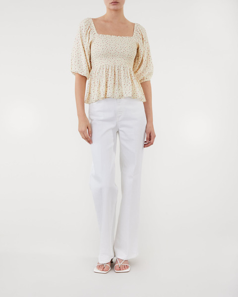 Topp Dolly Rosa 2