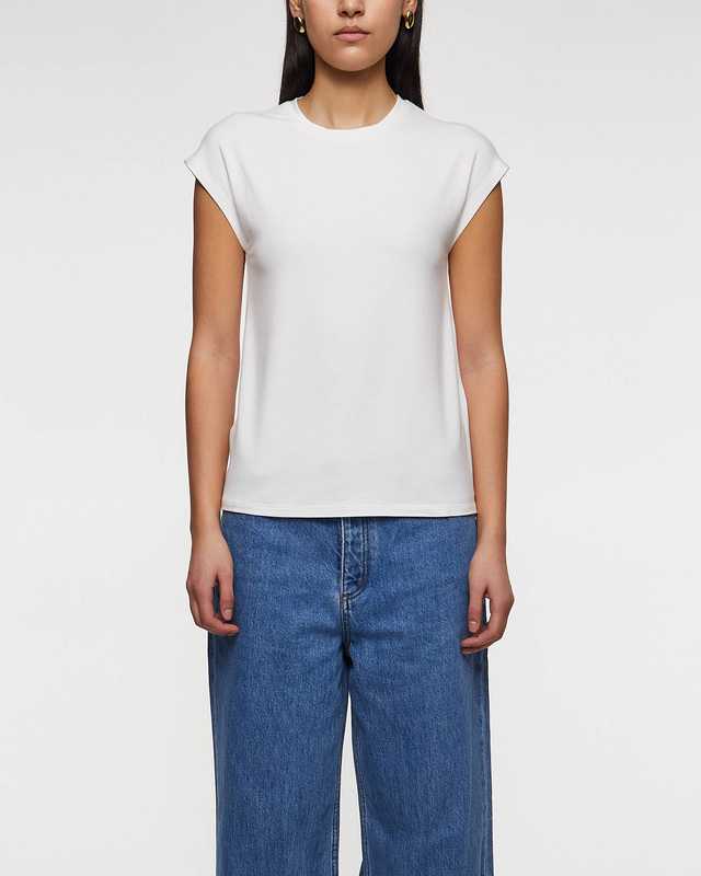 Stylein Top Canale White XS