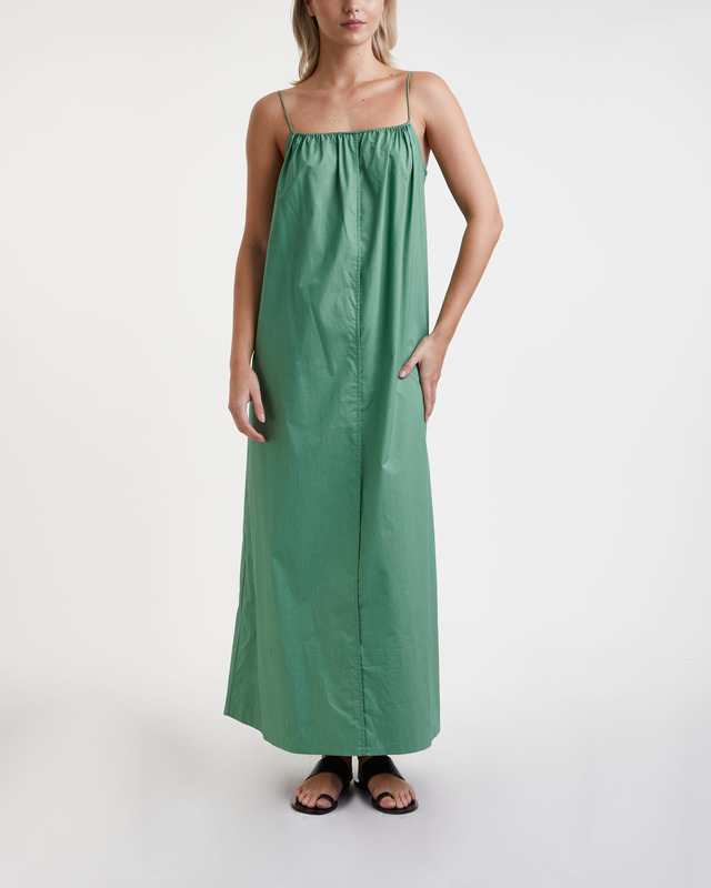 By Malene Birger Dress Lanney Green 34