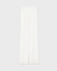 Max Mara Studio Byxor Alabama Vit IT 38 (EUR 32)