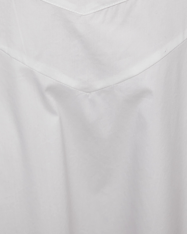Cult Gaia Klänning Magnolia  Offwhite US 2 ( EUR 34)