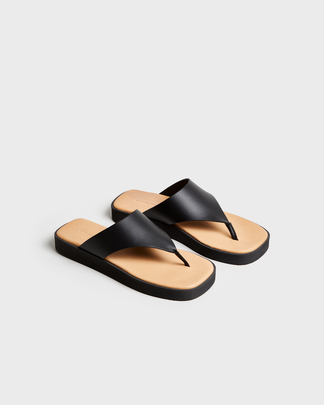By Malene Birger Sandals Marisol Svart EUR 41