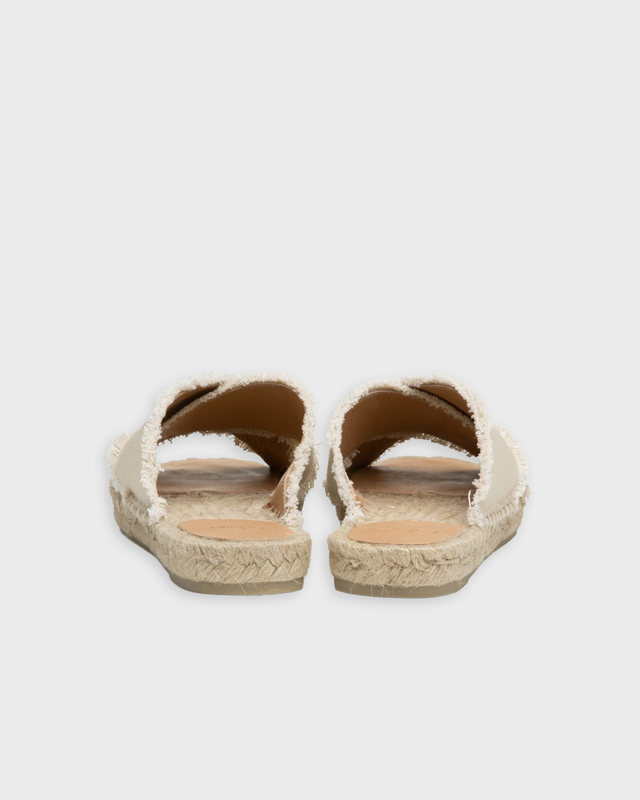 Castaner Sandals Palmera  Ivory EUR 36