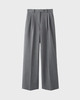 Almada Byxor Amel Grey M