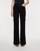 7 For All Mankind Jeans Modern Dojo Soho Night Black wash 24