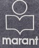 Isabel Marant Toteveske Small Yenky Black ONESIZE