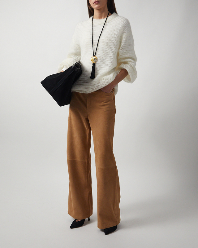 Stylein Sweater Nella Creme XS