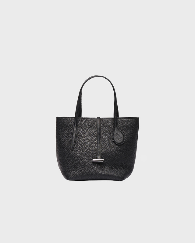 Little Liffner Väska Sproute Tote Mini Svart ONESIZE