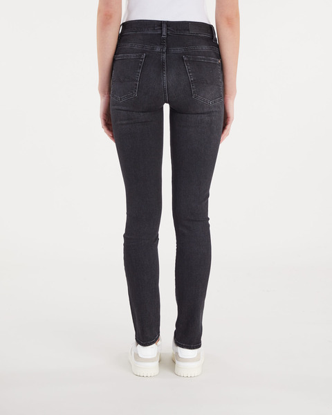 ROXANNE Luxe Vintage Black Swan Svart 2