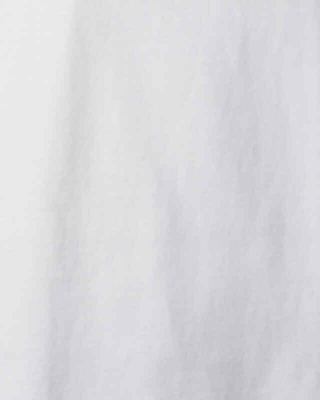 Wakakuu Icons T-Shirt Elsy Cotton White S