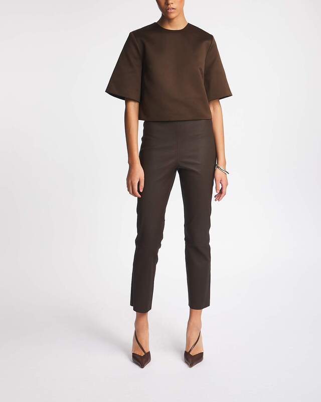 By Malene Birger Topp Hania Mahogny  36