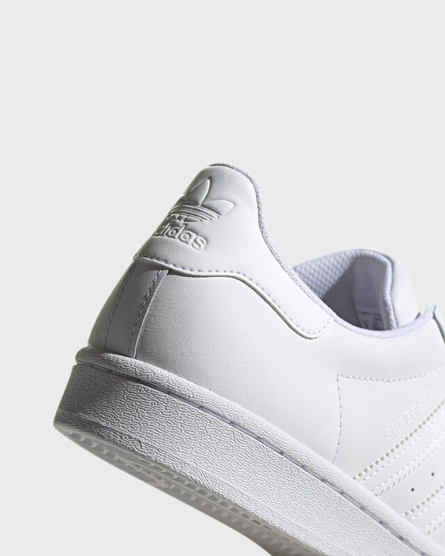 Adidas Sneakers Superstar W Vit UK 5,5 (EUR 38 2/3)
