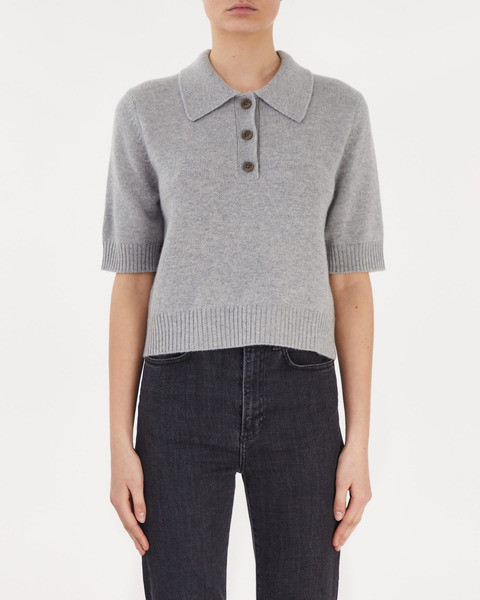 Sweater Simonette Grey 1