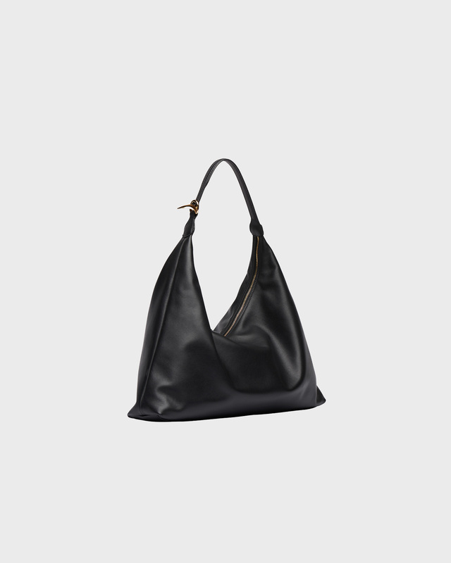 Liffner Väska Pillow Hobo Svart ONESIZE