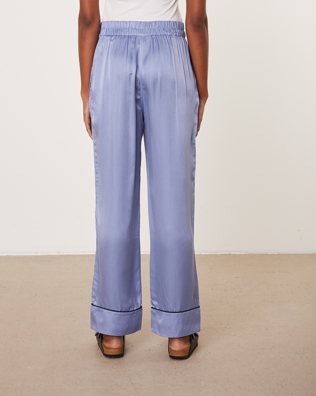 Ganni Pyjamasbyxor  Grå 38