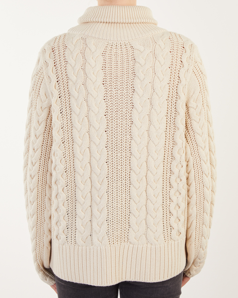 Sweater Adele Offwhite 2