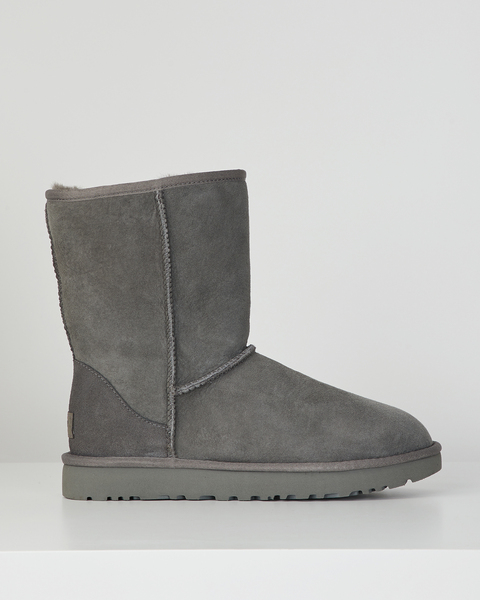Boots Classic Short Dark grey 1
