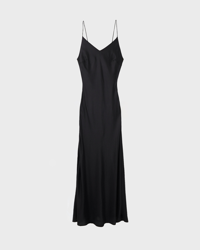 Wakakuu Icons Dress Leyre  Black S