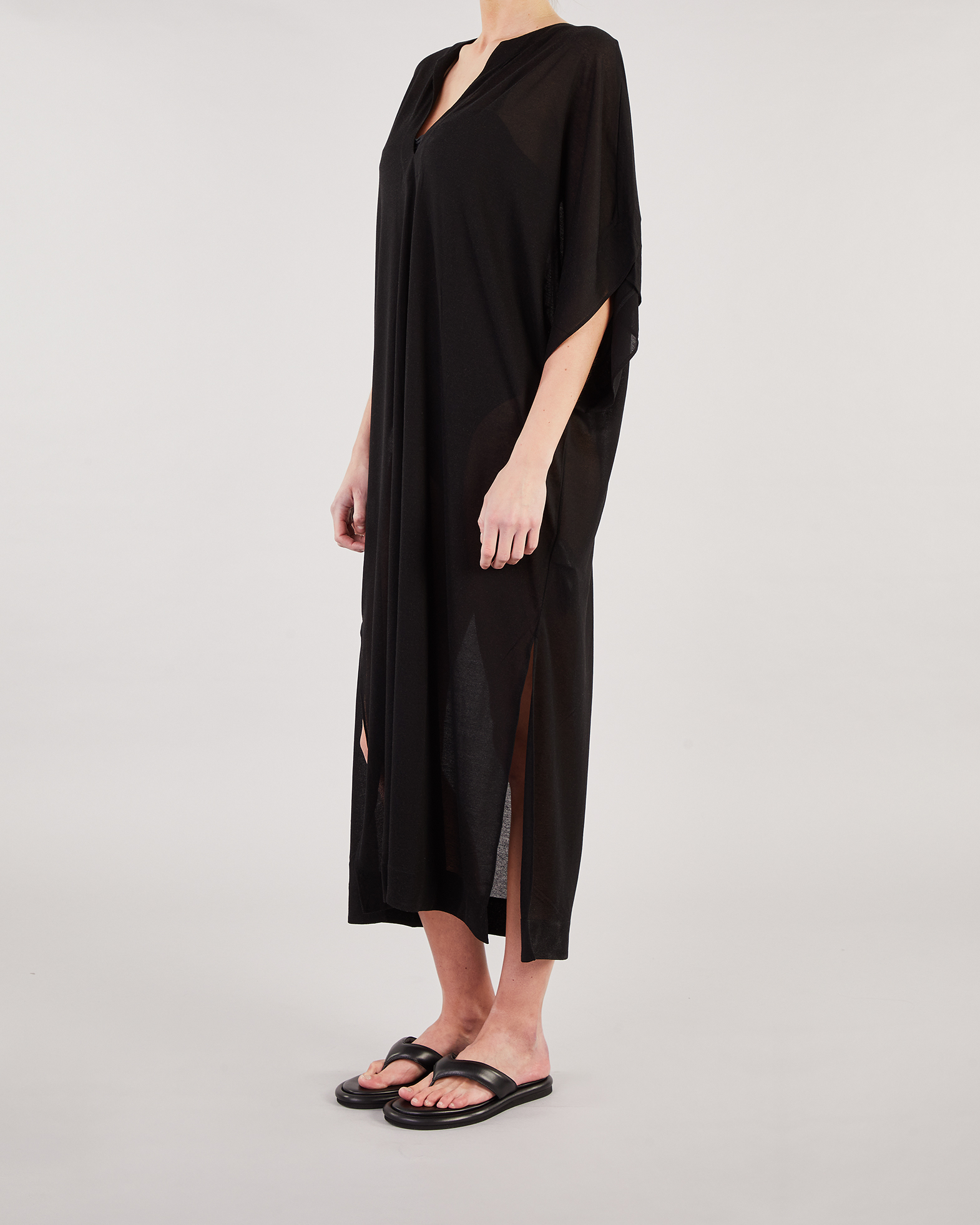 Filippa K Klänning Beach Kaftan WAKAKUU