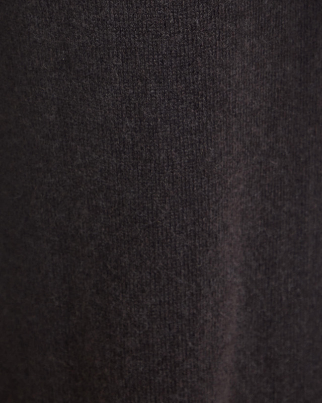 LISA YANG Byxa Sofi Cashmere Brun 0 (XS-S)