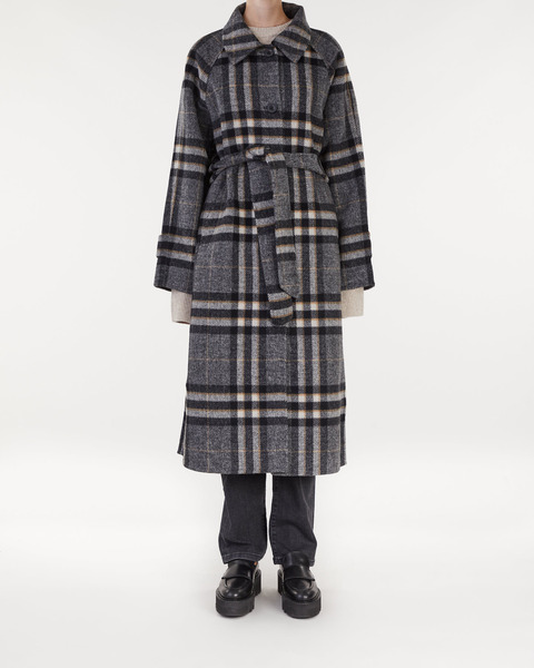 Kappa NAOMI COAT Check 1