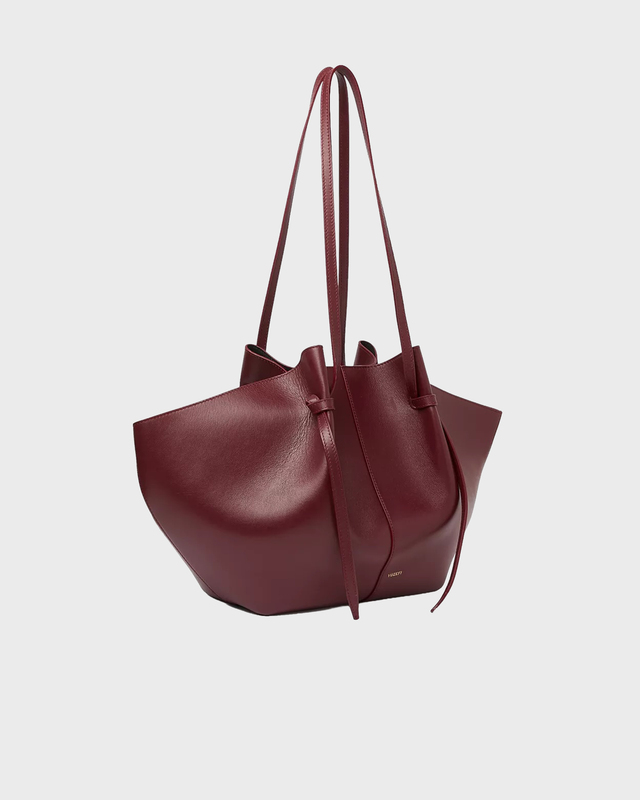 Yuzefi Bag Large Mochi  Vinröd ONESIZE