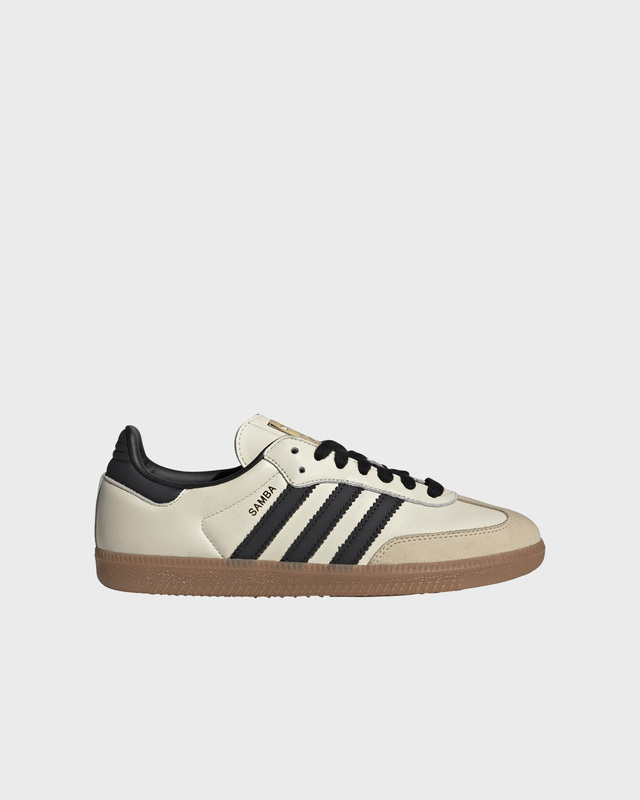 Adidas Sneakers Samba OG W Beige UK 6,5 (EUR 40)