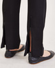 Acne Studios Byxor Tailored Wool Blend  Svart 34