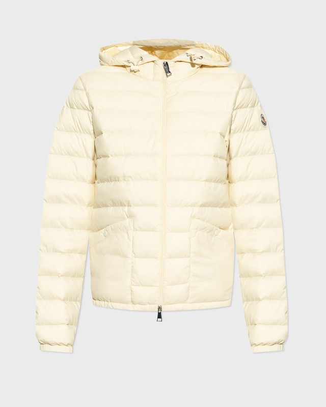 Moncler Jacka Hede Natural MONCLER4 (L)