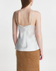 By Malene Birger Top Leeba White 42