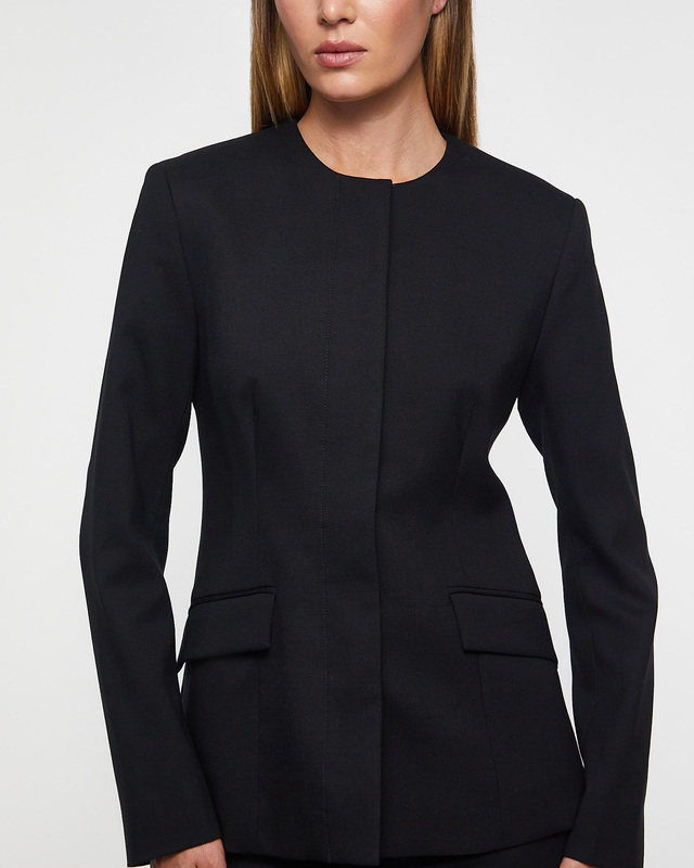 Wakakuu Icons Blazer Loza Black L